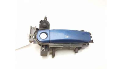 MANETA EXTERIOR DELANTERA IZQUIERDA AUDI A4 AVANT (2004-2008) 2.0 TDI 16V 140CV 1968CC - L.7924852 / 8E1837207