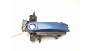 MANETA EXTERIOR DELANTERA IZQUIERDA AUDI A4 AVANT (2004-2008) 2.0 TDI 16V 140CV 1968CC - L.7924852 / 8E1837207