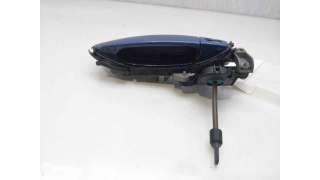 MANETA EXTERIOR DELANTERA IZQUIERDA AUDI A4 AVANT (2004-2008) 2.0 TDI 16V 140CV 1968CC - L.7924852 / 8E1837207