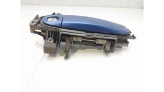 MANETA EXTERIOR DELANTERA IZQUIERDA AUDI A4 AVANT (2004-2008) 2.0 TDI 16V 140CV 1968CC - L.7924852 / 8E1837207