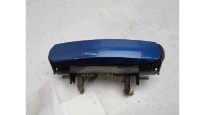 MANETA EXTERIOR TRASERA DERECHA AUDI A4 AVANT (2004-2008) 2.0 TDI 16V 140CV 1968CC - L.7924858 / 4B0839885