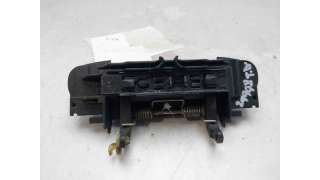 MANETA EXTERIOR TRASERA DERECHA AUDI A4 AVANT (2004-2008) 2.0 TDI 16V 140CV 1968CC - L.7924858 / 4B0839885