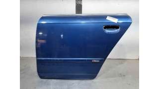 PUERTA TRASERA IZQUIERDA AUDI A4 AVANT (2004-2008) 2.0 TDI 16V 140CV 1968CC - L.7925015 / 8E0833051J