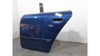 PUERTA TRASERA IZQUIERDA AUDI A4 AVANT (2004-2008) 2.0 TDI 16V 140CV 1968CC - L.7925015 / 8E0833051J