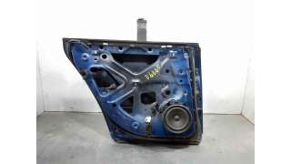 PUERTA TRASERA IZQUIERDA AUDI A4 AVANT (2004-2008) 2.0 TDI 16V 140CV 1968CC - L.7925015 / 8E0833051J