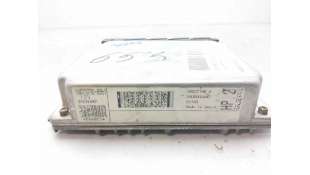 CENTRALITA MOTOR UCE VOLVO S80 I (1999-2006) 2.4 140CV 2435CC - L.7925246 / MB0797008951