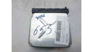 CENTRALITA MOTOR UCE VOLVO S80 I (1999-2006) 2.4 140CV 2435CC - L.7925246 / MB0797008951