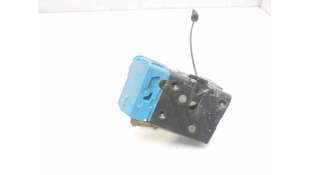 CERRADURA PUERTA DELANTERA IZQUIERDA VOLVO S80 I (1999-2006) 2.4 140CV 2435CC - L.7925250 / 8650544