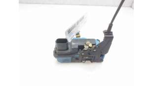 CERRADURA PUERTA DELANTERA IZQUIERDA VOLVO S80 I (1999-2006) 2.4 140CV 2435CC - L.7925250 / 8650544 2