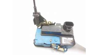 CERRADURA PUERTA DELANTERA IZQUIERDA VOLVO S80 I (1999-2006) 2.4 140CV 2435CC - L.7925250 / 8650544