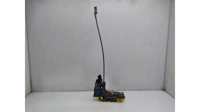 CERRADURA PUERTA TRASERA DERECHA VOLVO S80 I (1999-2006) 2.4 140CV 2435CC - L.7925251 / 8626967