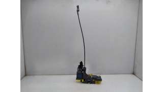 CERRADURA PUERTA TRASERA DERECHA VOLVO S80 I (1999-2006) 2.4 140CV 2435CC - L.7925251 / 8626967