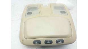 LUZ INTERIOR VOLVO S80 I (1999-2006) 2.4 140CV 2435CC - L.7925306 / 8685434