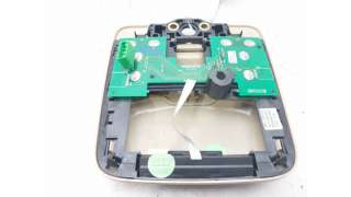 LUZ INTERIOR VOLVO S80 I (1999-2006) 2.4 140CV 2435CC - L.7925306 / 8685434
