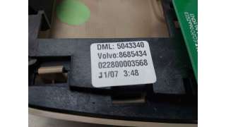 LUZ INTERIOR VOLVO S80 I (1999-2006) 2.4 140CV 2435CC - L.7925306 / 8685434