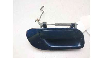 MANETA EXTERIOR DELANTERA DERECHA VOLVO S80 I (1999-2006) 2.4 140CV 2435CC - L.7925326 / 9187669