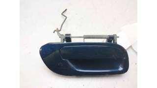 MANETA EXTERIOR DELANTERA DERECHA VOLVO S80 I (1999-2006) 2.4 140CV 2435CC - L.7925326 / 9187669