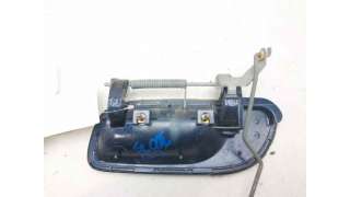 MANETA EXTERIOR DELANTERA DERECHA VOLVO S80 I (1999-2006) 2.4 140CV 2435CC - L.7925326 / 9187669