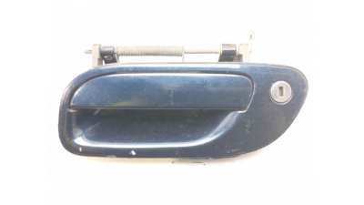 MANETA EXTERIOR DELANTERA IZQUIERDA VOLVO S80 I (1999-2006) 2.4 140CV 2435CC - L.7925329 / 9187665