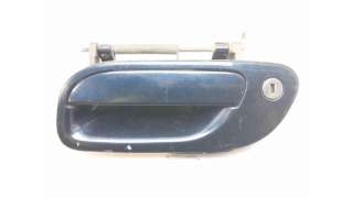 MANETA EXTERIOR DELANTERA IZQUIERDA VOLVO S80 I (1999-2006) 2.4 140CV 2435CC - L.7925329 / 9187665