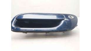 MANETA EXTERIOR DELANTERA IZQUIERDA VOLVO S80 I (1999-2006) 2.4 140CV 2435CC - L.7925329 / 9187665 2