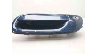 MANETA EXTERIOR DELANTERA IZQUIERDA VOLVO S80 I (1999-2006) 2.4 140CV 2435CC - L.7925329 / 9187665