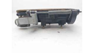 MANETA EXTERIOR DELANTERA IZQUIERDA VOLVO S80 I (1999-2006) 2.4 140CV 2435CC - L.7925329 / 9187665