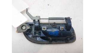 MANETA EXTERIOR DELANTERA IZQUIERDA VOLVO S80 I (1999-2006) 2.4 140CV 2435CC - L.7925329 / 9187665