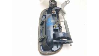 MANETA EXTERIOR DELANTERA IZQUIERDA VOLVO S80 I (1999-2006) 2.4 140CV 2435CC - L.7925329 / 9187665