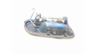 MANETA EXTERIOR TRASERA IZQUIERDA VOLVO S80 I (1999-2006) 2.4 140CV 2435CC - L.7925336 / 9187667