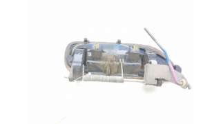 MANETA EXTERIOR TRASERA IZQUIERDA VOLVO S80 I (1999-2006) 2.4 140CV 2435CC - L.7925336 / 9187667