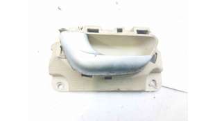 MANETA INTERIOR DELANTERA IZQUIERDA VOLVO S80 I (1999-2006) 2.4 140CV 2435CC - L.7925342 / 09170045