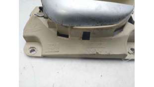 MANETA INTERIOR DELANTERA IZQUIERDA VOLVO S80 I (1999-2006) 2.4 140CV 2435CC - L.7925342 / 09170045 2