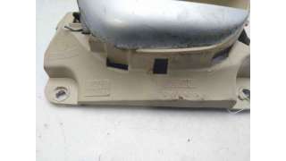 MANETA INTERIOR DELANTERA IZQUIERDA VOLVO S80 I (1999-2006) 2.4 140CV 2435CC - L.7925342 / 09170045