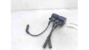 BOBINA ENCENDIDO DAEWOO KALOS (2003-) 1.2 72CV 1150CC - L.7925379 / 96253555 2