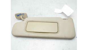 PARASOL IZQUIERDO VOLVO S80 I (1999-2006) 2.4 140CV 2435CC - L.7925389 / 39966709