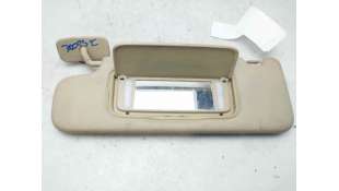 PARASOL IZQUIERDO VOLVO S80 I (1999-2006) 2.4 140CV 2435CC - L.7925389 / 39966709 2