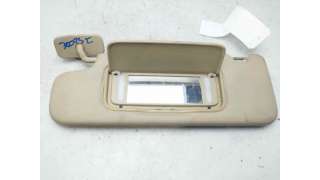 PARASOL IZQUIERDO VOLVO S80 I (1999-2006) 2.4 140CV 2435CC - L.7925389 / 39966709