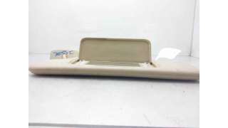 PARASOL IZQUIERDO VOLVO S80 I (1999-2006) 2.4 140CV 2435CC - L.7925389 / 39966709