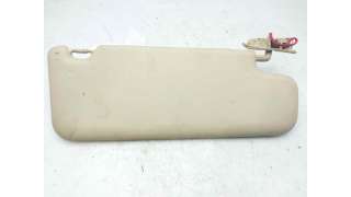 PARASOL IZQUIERDO VOLVO S80 I (1999-2006) 2.4 140CV 2435CC - L.7925389 / 39966709