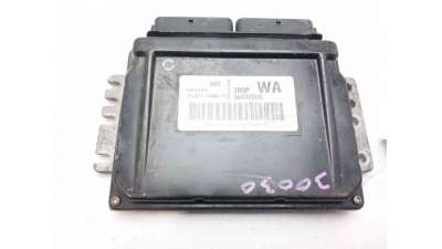 CENTRALITA MOTOR UCE DAEWOO KALOS (2003-) 1.2 72CV 1150CC - L.7925453 / 96435559