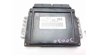 CENTRALITA MOTOR UCE DAEWOO KALOS (2003-) 1.2 72CV 1150CC - L.7925453 / 96435559