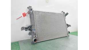 RADIADOR AGUA VOLVO S80 I (1999-2006) 2.4 140CV 2435CC - L.7925462 / 988233C 2