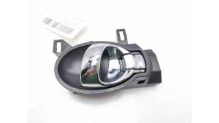 MANETA INTERIOR TRASERA IZQUIERDA NISSAN JUKE (2010-) 1.5 DCI 110CV 1461CC - L.7925466 / 806711HB3A