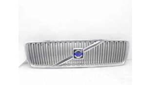REJILLA DELANTERA VOLVO S80 I (1999-2006) 2.4 140CV 2435CC - L.7925480 / 9178087