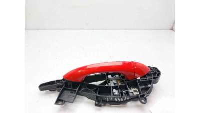 MANETA EXTERIOR TRASERA IZQUIERDA OPEL ASTRA K (2015-) 1.6 CDTI (68) 110CV 1598CC - L.7925535 / 13531202