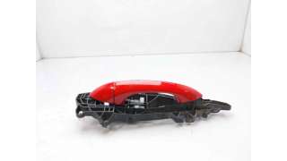 MANETA EXTERIOR TRASERA IZQUIERDA OPEL ASTRA K (2015-) 1.6 CDTI (68) 110CV 1598CC - L.7925535 / 13531202