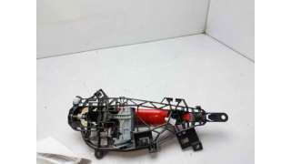 MANETA EXTERIOR TRASERA IZQUIERDA OPEL ASTRA K (2015-) 1.6 CDTI (68) 110CV 1598CC - L.7925535 / 13531202