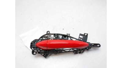 MANETA EXTERIOR DELANTERA IZQUIERDA OPEL ASTRA K (2015-) 1.6 CDTI (68) 110CV 1598CC - L.7925537 / 13531203