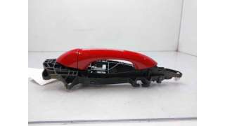 MANETA EXTERIOR DELANTERA IZQUIERDA OPEL ASTRA K (2015-) 1.6 CDTI (68) 110CV 1598CC - L.7925537 / 13531203